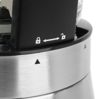Produktbild för Blender BL-126794