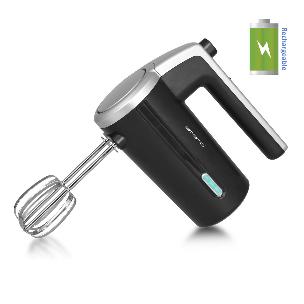 Produktbild för Handmixer HM-126681.1