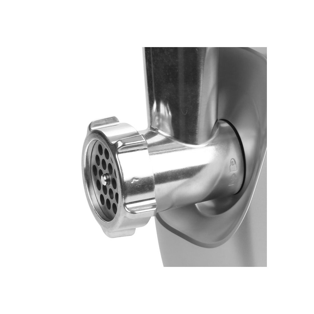 Produktbild för Köttkvarn MG-130207