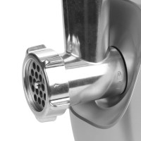 Produktbild för Köttkvarn MG-130207
