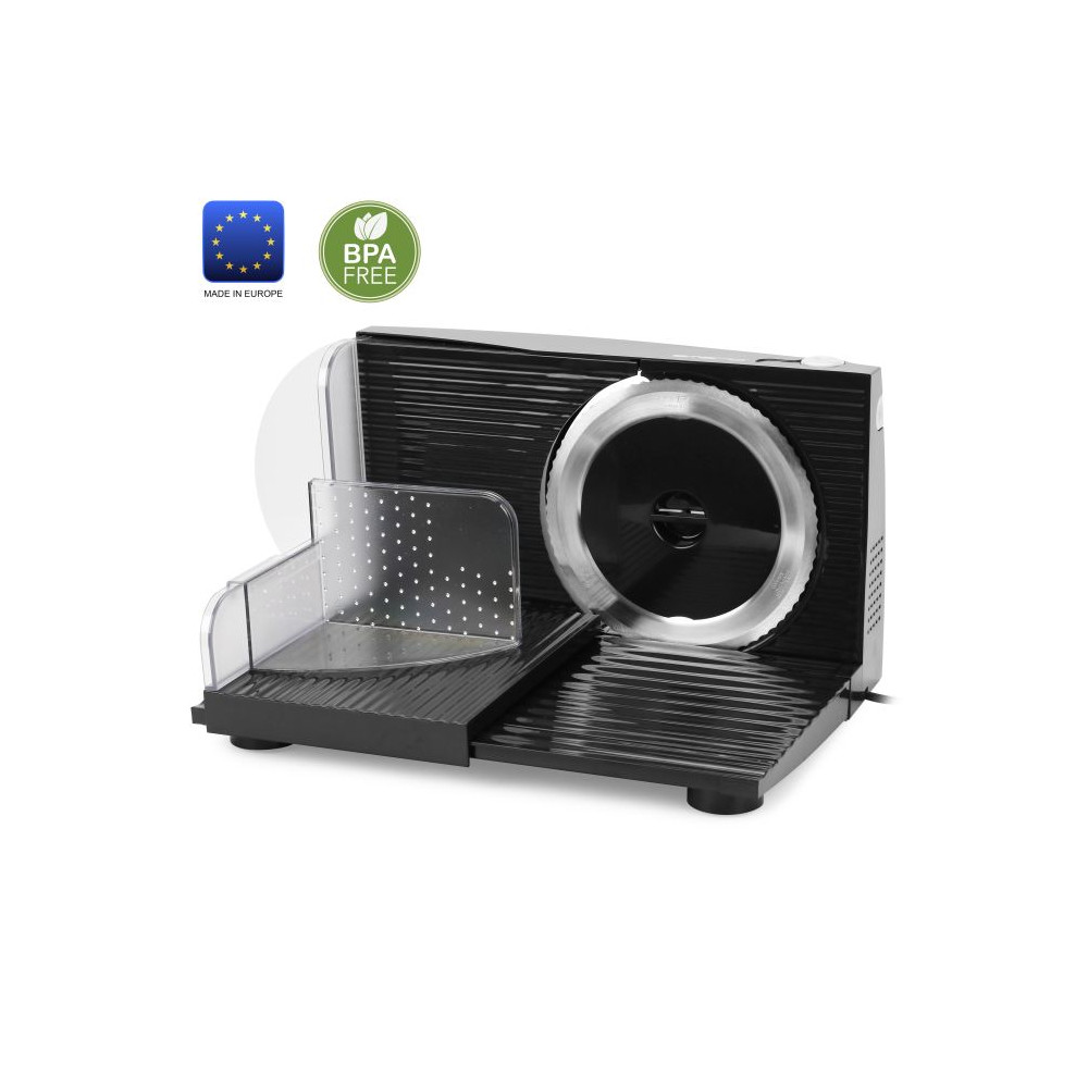 Produktbild för Skärmaskin MS-125000.1