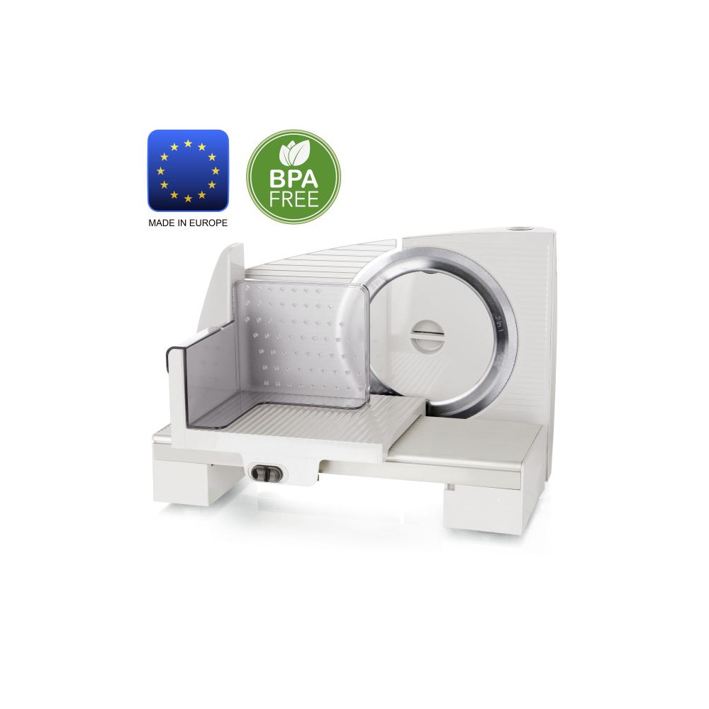 Produktbild för Skärmaskin MS-125001