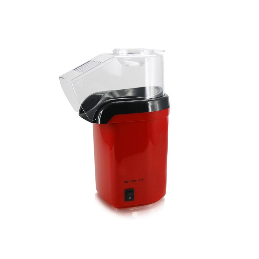 Produktbild för Popcornmaskin POM-111664