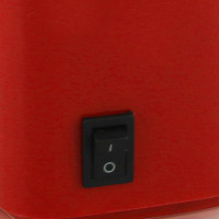 Produktbild för Popcornmaskin POM-111664