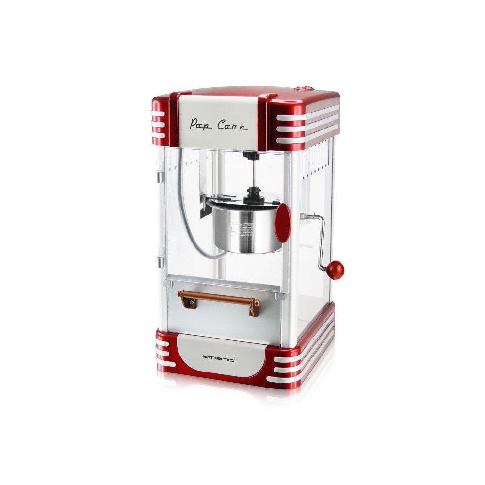 Produktbild för Popcornmaskin POM-120650