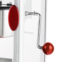 Produktbild för Popcornmaskin POM-120650