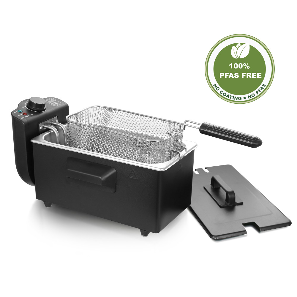 Produktbild för Fritös DF-120482.2