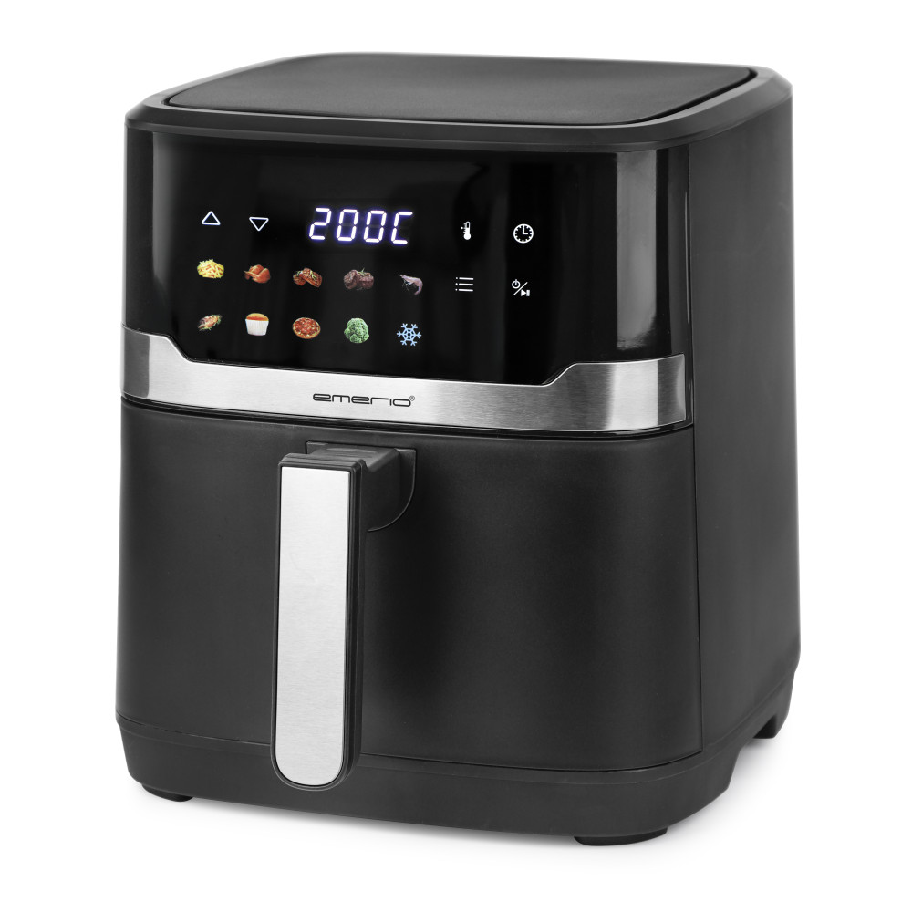 Produktbild för Smart fritös AF-132658.3