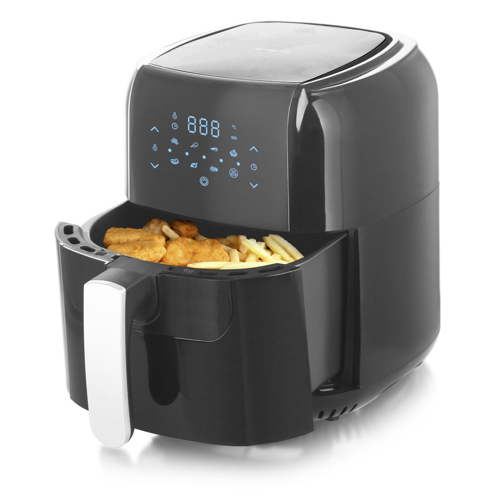 Produktbild för Smart fritös AF-123544.7