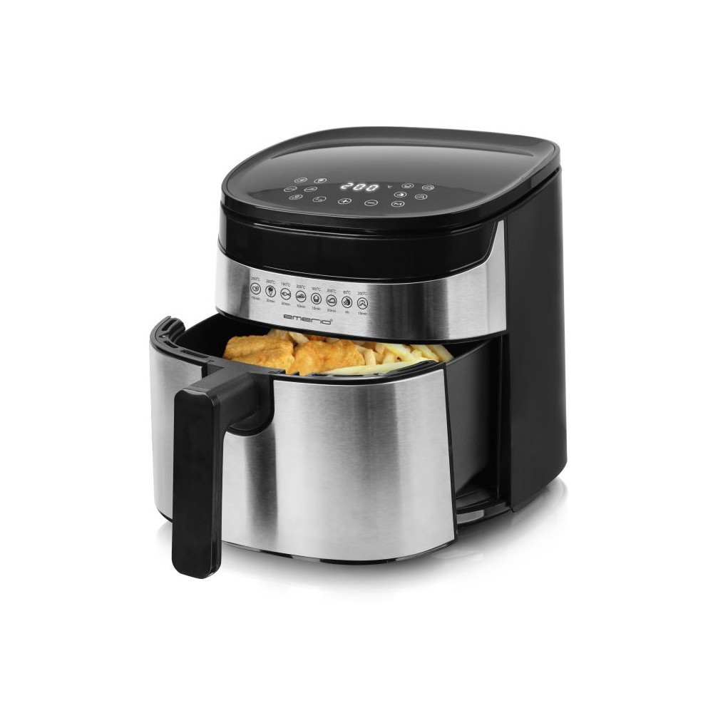 Produktbild för Smart fritös AF-129084