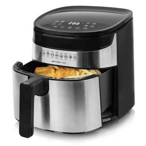 Emerio Smart fritös AF-129084