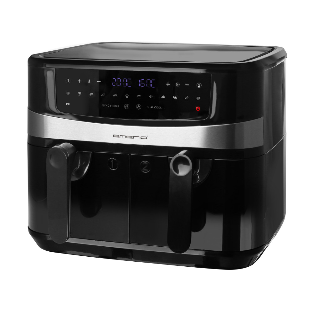 Produktbild för Smart fritös AF-126672.4