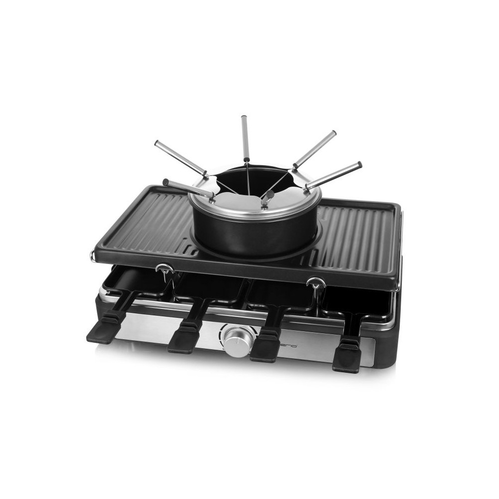 Produktbild för Raclettegrill RG-124930