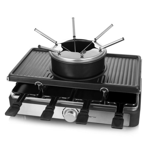 Emerio Raclettegrill RG-124930