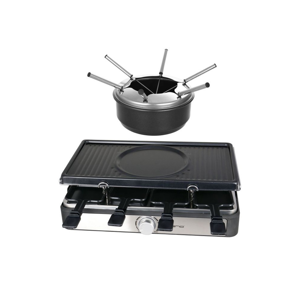 Produktbild för Raclettegrill RG-124930