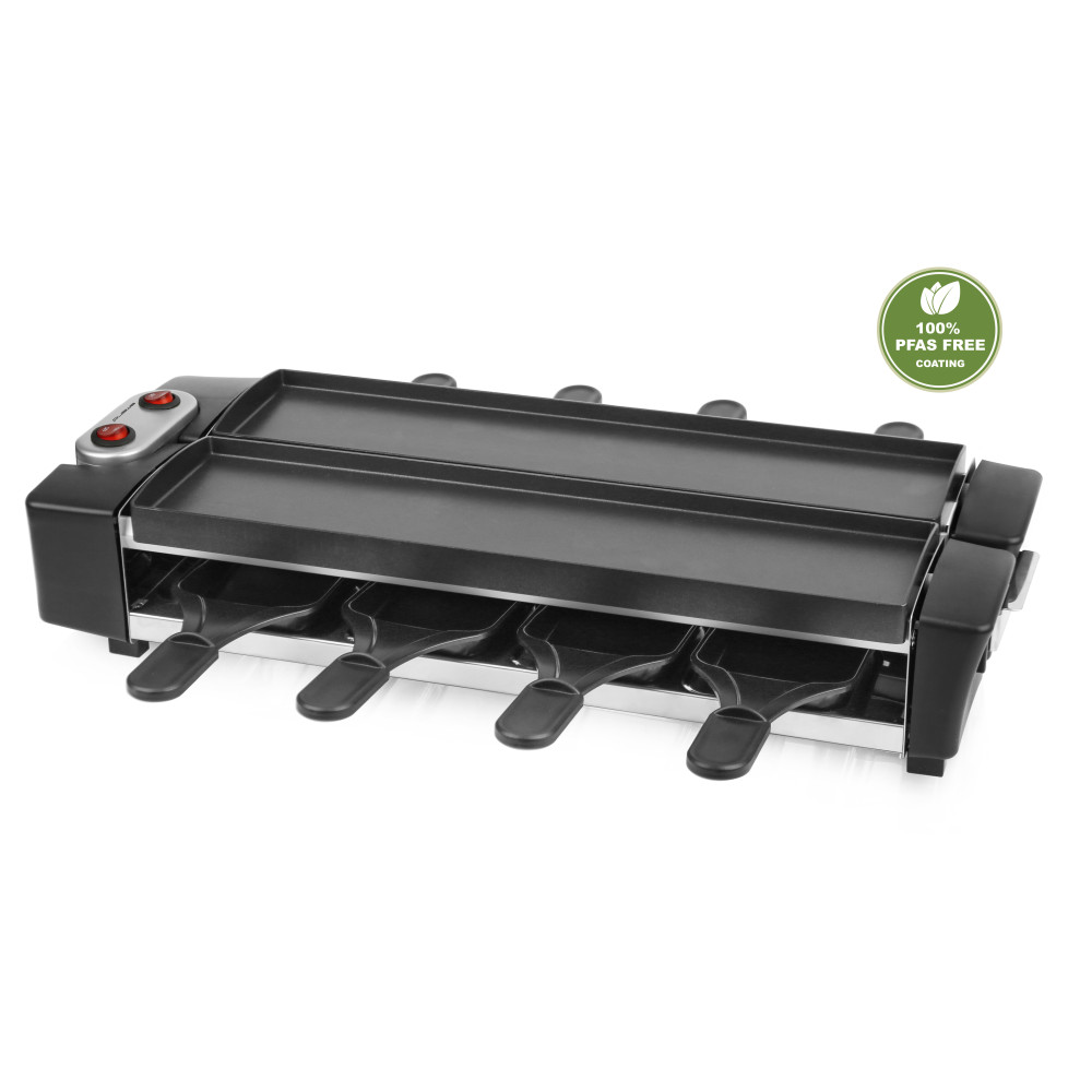 Produktbild för Raclettegrill RG-132098.2