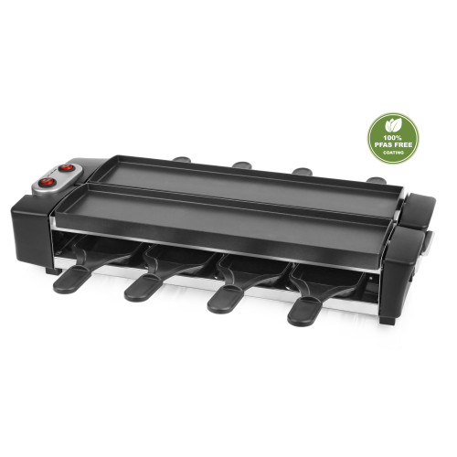 Emerio Raclettegrill RG-132098.2