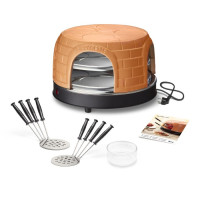 Produktbild för Pizzaugn (Pizzarette) PO-116124.1