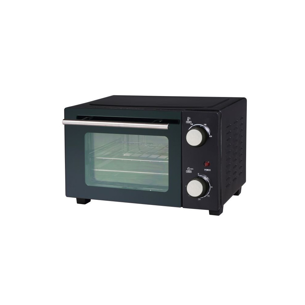 Produktbild för Miniugn/brödrostugn MO-124451