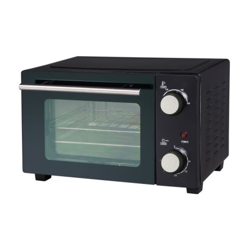 Emerio Miniugn/brödrostugn MO-124451