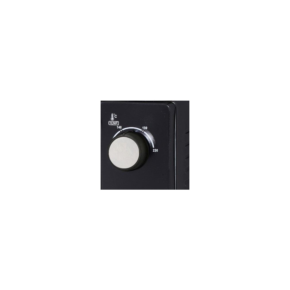 Produktbild för Miniugn/brödrostugn MO-124451