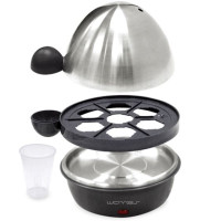 Produktbild för Äggkokare EB-07004