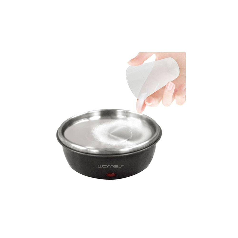 Produktbild för Äggkokare EB-07004