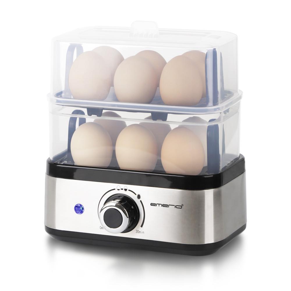 Produktbild för Äggkokare EB-132749