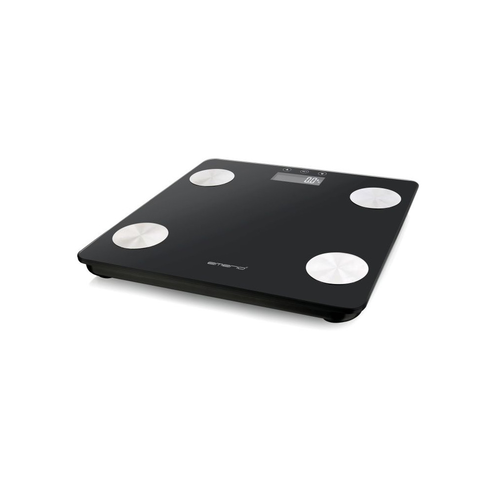 Produktbild för Badrumsvåg BR-125479