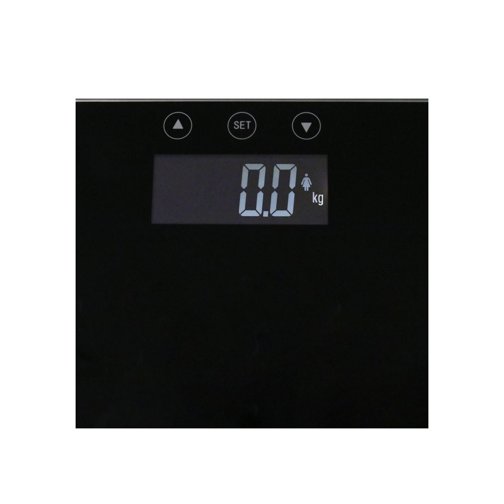 Produktbild för Badrumsvåg BR-125479