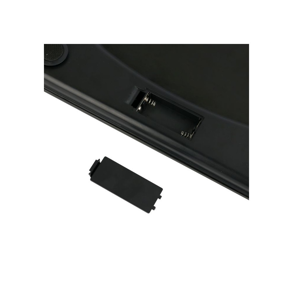 Produktbild för Badrumsvåg BR-125479