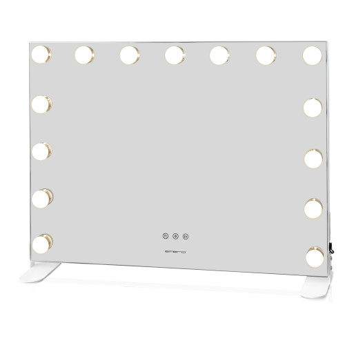 Emerio Sminkspegel MKM-133305 - Sminkspeglar