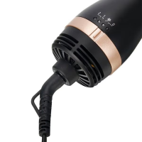 Produktbild för Varmluftsborste HAC-132184.5