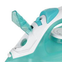 Produktbild för Ångstrykjärn SI-110298.4