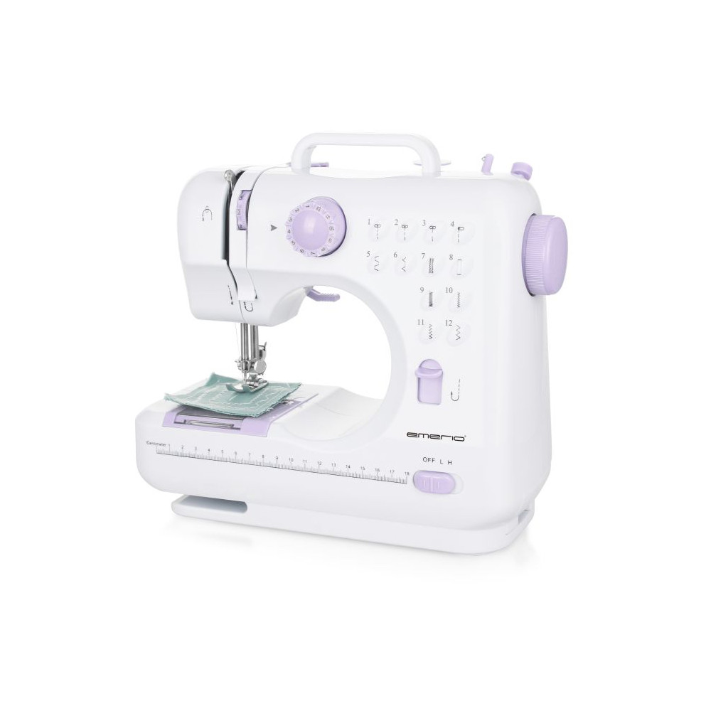 Produktbild för Symaskin SEW-121820