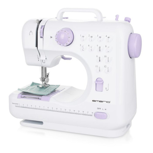Emerio Symaskin SEW-121820