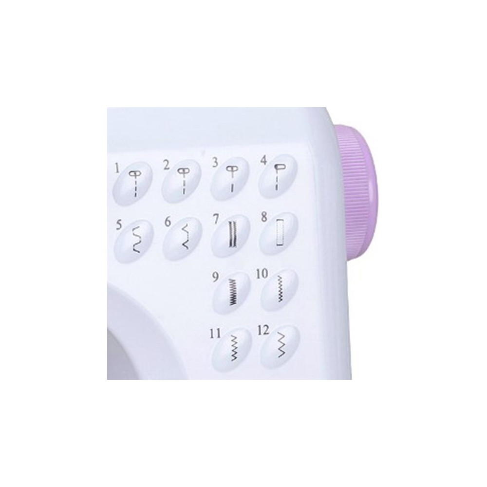 Produktbild för Symaskin SEW-121820
