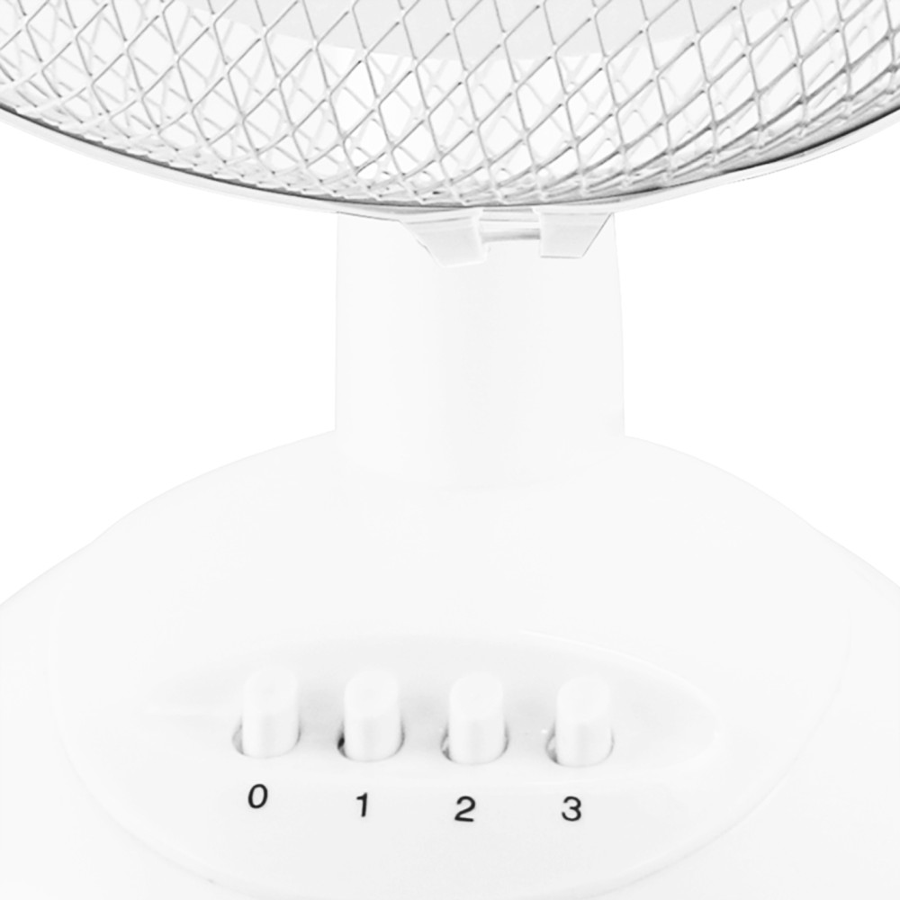 Produktbild för Bordsfläkt FN-114202