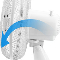 Produktbild för Bordsfläkt FN-114202