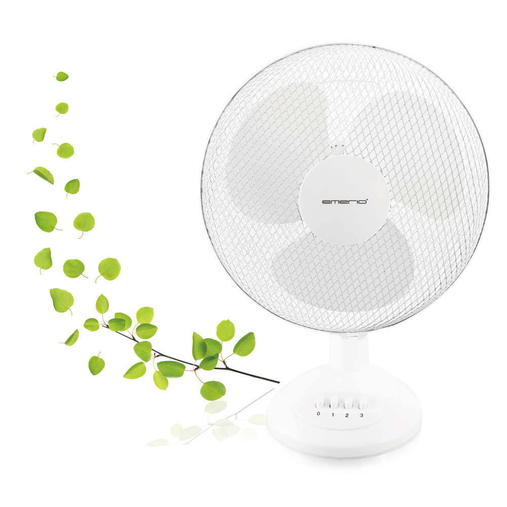 Produktbild för Bordsfläkt FN-114202