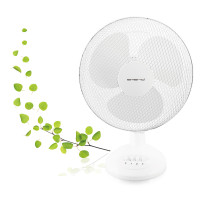 Produktbild för Bordsfläkt FN-114202