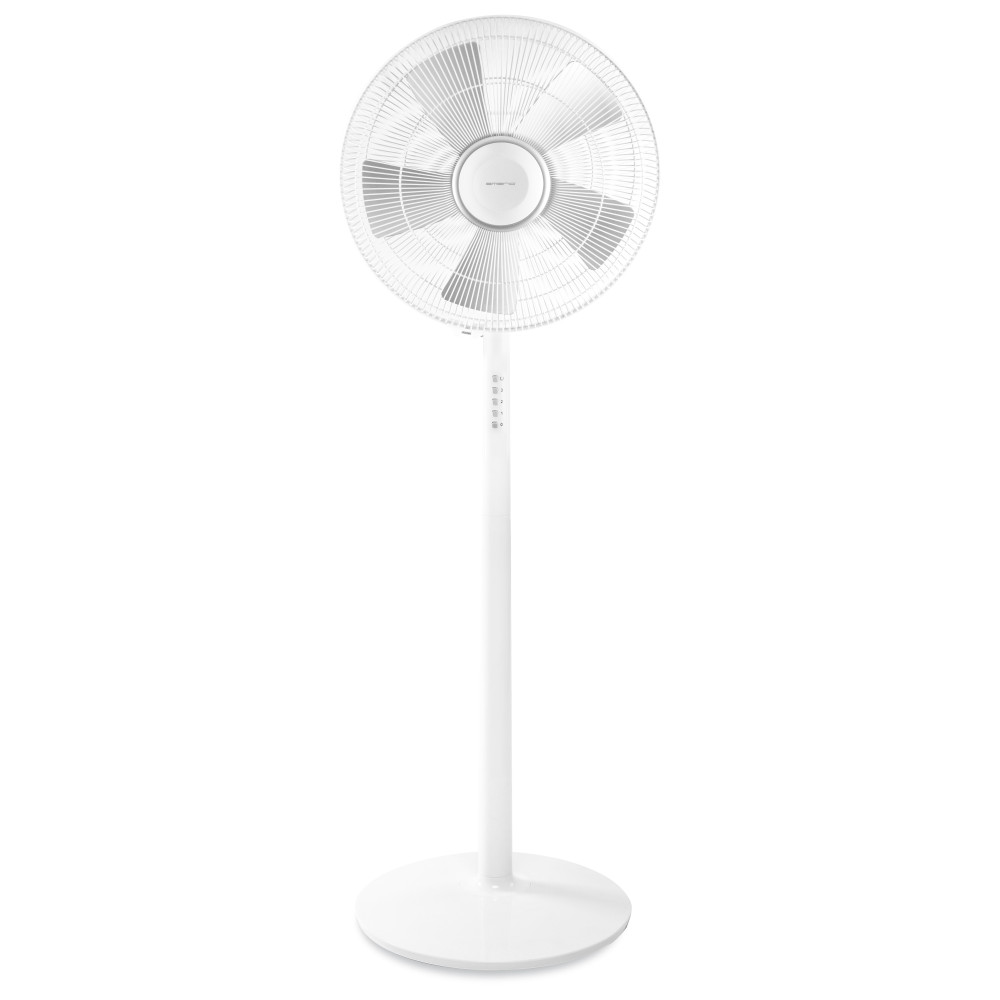 Produktbild för Golvfläkt FN-114474