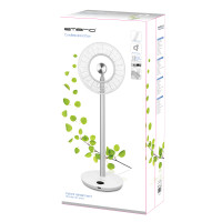 Produktbild för Golvfläkt FN-214468.1