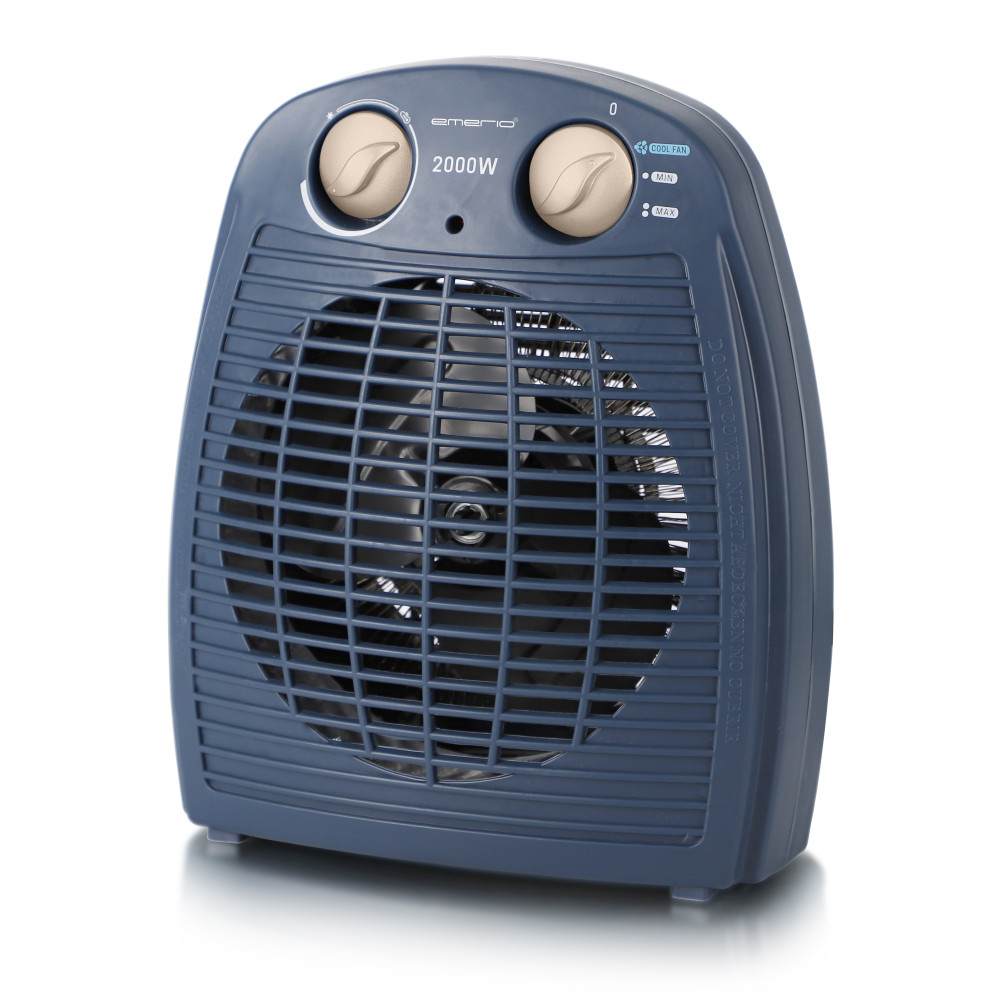 Produktbild för Fläktvärmare FH-106737.12
