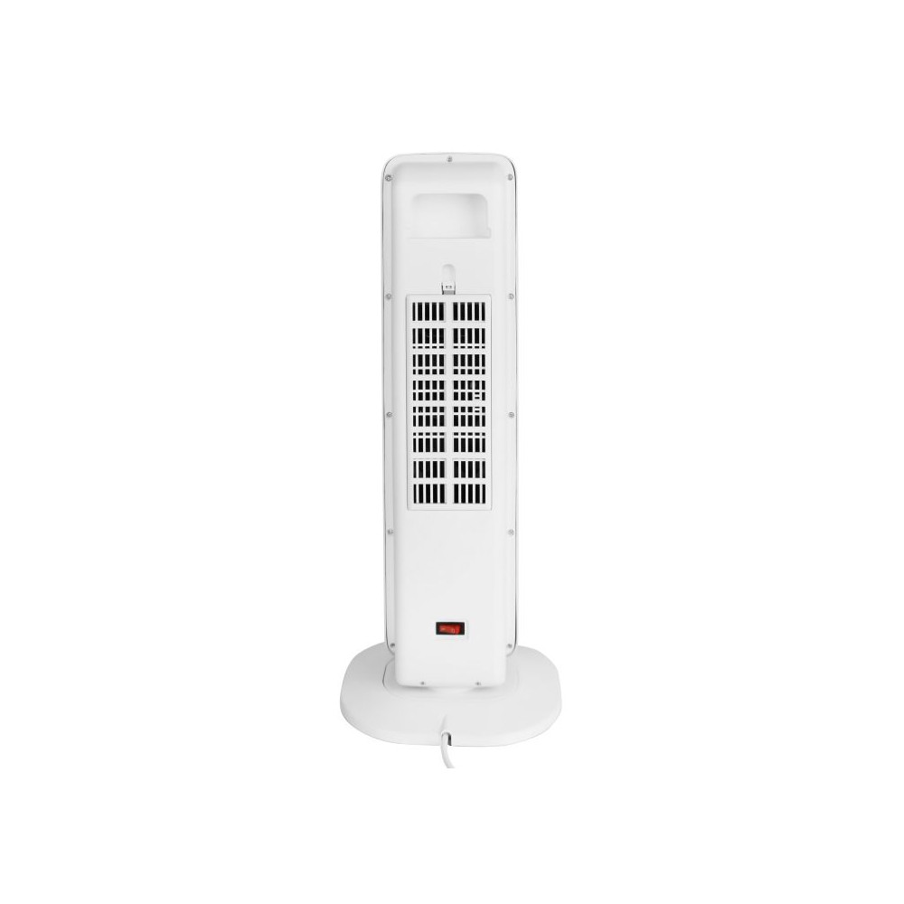Produktbild för Fläktvärmare PTC FH-132333
