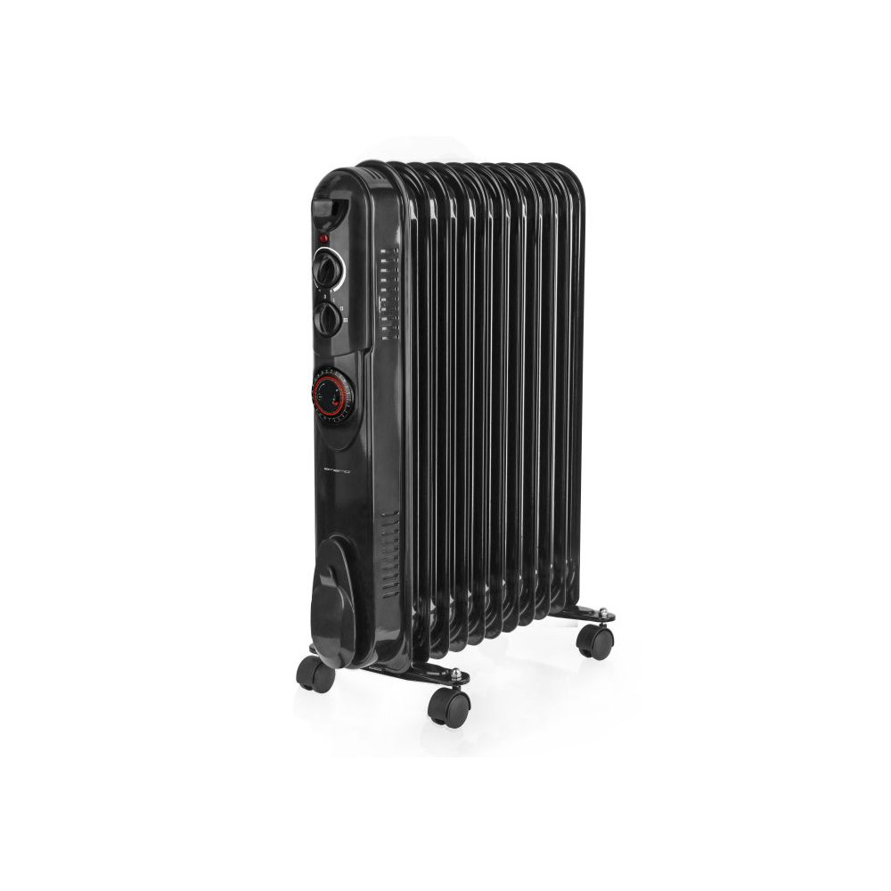 Produktbild för Oljeradiator HO-132338.1