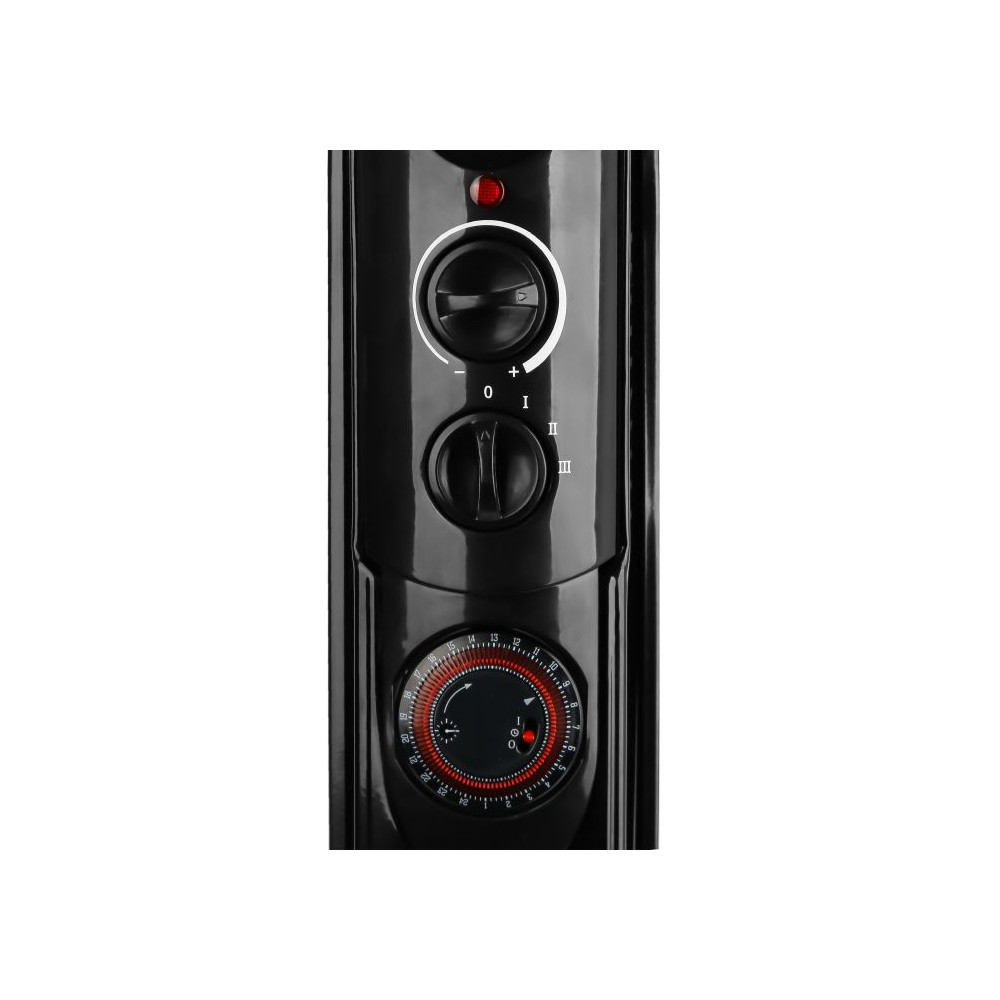 Produktbild för Oljeradiator HO-132338.1