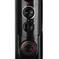 Produktbild för Oljeradiator HO-132338.1