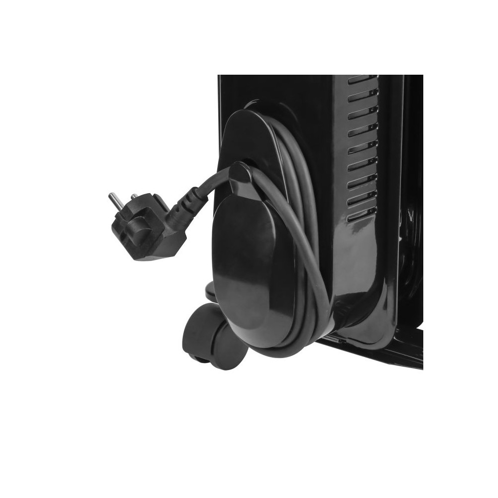 Produktbild för Oljeradiator HO-132338.1