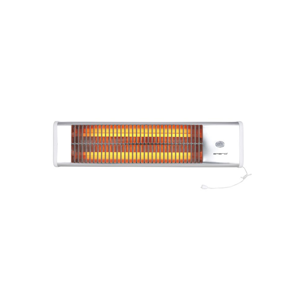 Produktbild för Kvartsvärmare QH-104263.6